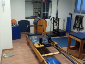 Foto de Pilates e Saúde Luciana Cavalcante em São Paulo, SP por Solutudo
