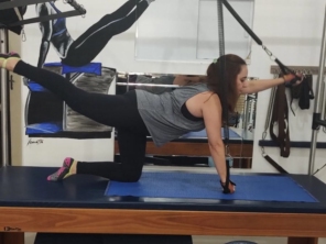 Foto de Pilates e Saúde Luciana Cavalcante em São Paulo, SP por Solutudo