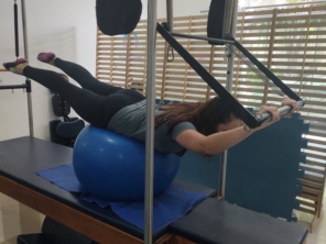Foto de Pilates e Saúde Luciana Cavalcante em São Paulo, SP por Solutudo