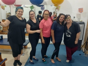 Foto de Pilates e Saúde Luciana Cavalcante em São Paulo, SP por Solutudo