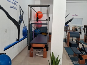 Foto de Pilates e Saúde Luciana Cavalcante em São Paulo, SP por Solutudo