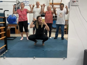 Foto de Pilates e Saúde Luciana Cavalcante em São Paulo, SP por Solutudo