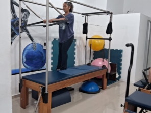 Foto de Pilates e Saúde Luciana Cavalcante em São Paulo, SP por Solutudo