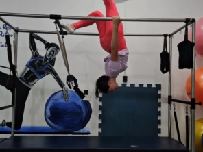 Foto de Pilates e Saúde Luciana Cavalcante em São Paulo, SP por Solutudo