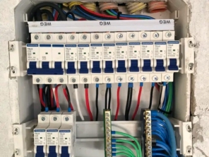 Foto galeria da empresa