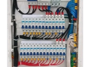 Foto de Paulo Silva Electricista  Botucatu em Botucatu, SP por Solutudo