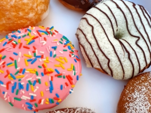 Foto de Que seja Donuts Bauru em Bauru, SP por Solutudo