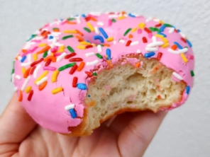 Foto de Que seja Donuts Bauru em Bauru, SP por Solutudo