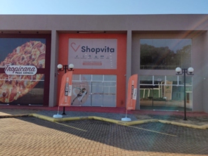 Foto de Shopvita em Foz do Iguaçu, PR por Solutudo