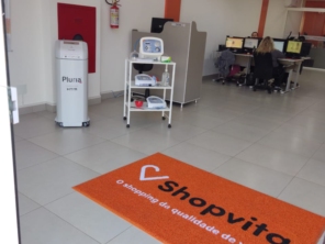 Foto de Shopvita em Foz do Iguaçu, PR por Solutudo