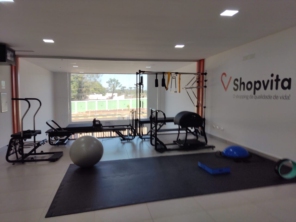 Foto de Shopvita em Foz do Iguaçu, PR por Solutudo