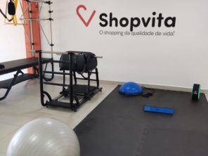 Foto de Shopvita em Foz do Iguaçu, PR por Solutudo