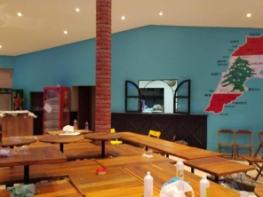 Foto galeria da empresa