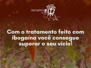 Foto de Espaço Terapêutico Raiz- Tratamentos com Ibogaína em São Paulo, SP por Solutudo