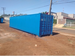 Foto galeria da empresa