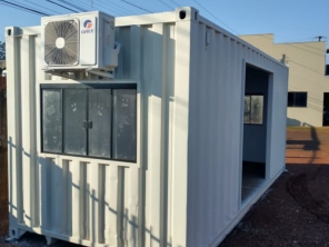 Foto galeria da empresa