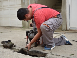 Foto galeria da empresa