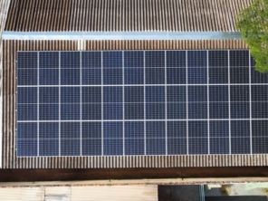 Foto de Nova Era Elétrica e Energia Solar em Tupã, SP por Solutudo