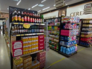 Supermercado Pardinhense