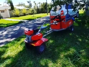 Foto de Excellent Work Limpeza E Conservacao em Senador Canedo, GO por Solutudo