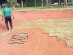 Foto de Excellent Work Limpeza E Conservacao em Senador Canedo, GO por Solutudo