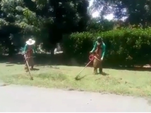 Foto de Excellent Work Limpeza E Conservacao em Senador Canedo, GO por Solutudo