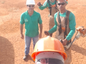 Foto de Excellent Work Limpeza E Conservacao em Senador Canedo, GO por Solutudo