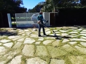 Foto de Excellent Work Limpeza E Conservacao em Senador Canedo, GO por Solutudo
