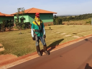 Foto galeria da empresa