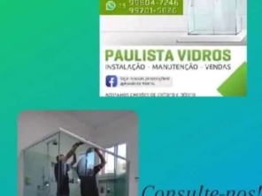 Paulista Vidros