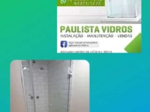 Paulista Vidros