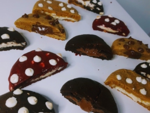Foto de Paraiso dos Cookies em Botucatu, SP por Solutudo