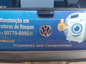 Foto de Sorocaba Manutenção De Lavadoras De Roupas em Marília, SP por Solutudo