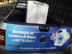 Foto de Sorocaba Manutenção De Lavadoras De Roupas em Marília, SP por Solutudo