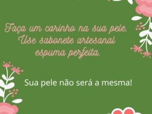 Foto de Espuma Perfeita - Saboaria e Produtos Artesanais de Aromatização em Jundiaí, SP por Solutudo