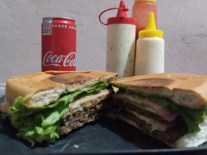 Foto de Lanchonete e Doceria TENDTUDO em Avaré, SP por Solutudo