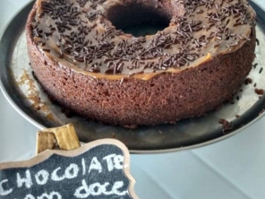 Foto de Lanchonete e Doceria TENDTUDO em Avaré, SP por Solutudo