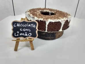 Foto de Lanchonete e Doceria TENDTUDO em Avaré, SP por Solutudo