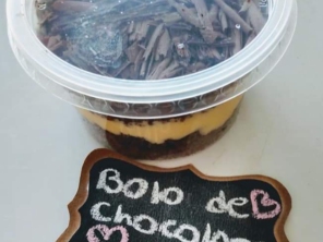 Foto de Lanchonete e Doceria TENDTUDO em Avaré, SP por Solutudo