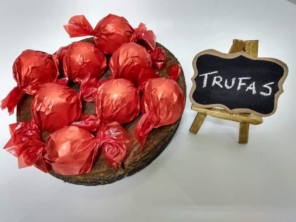 Foto de Lanchonete e Doceria TENDTUDO em Avaré, SP por Solutudo