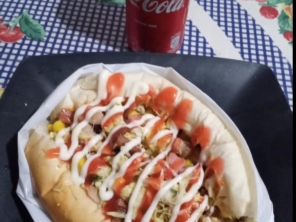 Foto de Lanchonete e Doceria TENDTUDO em Avaré, SP por Solutudo