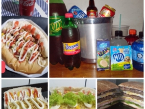 Foto galeria da empresa
