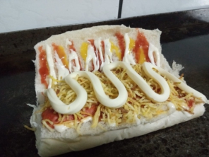 Foto de Lanchonete e Doceria TENDTUDO em Avaré, SP por Solutudo
