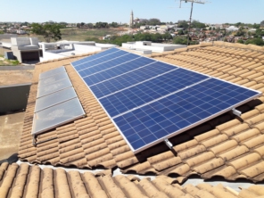 Foto de Prosoluty - Energia Solar com Preço de Fábrica em Marília, SP por Solutudo