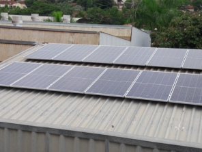Foto de Prosoluty - Energia Solar com Preço de Fábrica em Marília, SP por Solutudo
