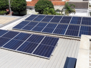 Foto de Prosoluty - Energia Solar com Preço de Fábrica em Marília, SP por Solutudo