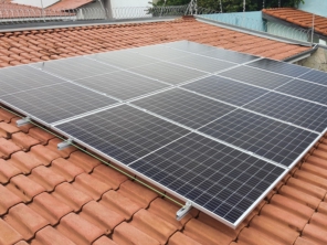 Foto de Prosoluty - Energia Solar com Preço de Fábrica em Marília, SP por Solutudo