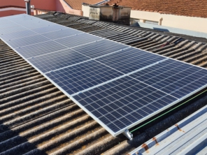 Foto galeria da empresa