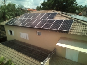 Foto de Prosoluty - Energia Solar com Preço de Fábrica em Marília, SP por Solutudo