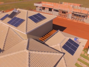 Foto de Prosoluty - Energia Solar com Preço de Fábrica em Marília, SP por Solutudo